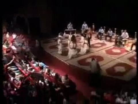 Chaabi Zina daoudia Part 2