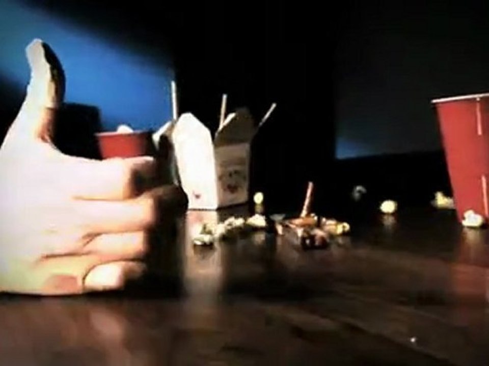 Super Street Fighter IV Thumb Fighters