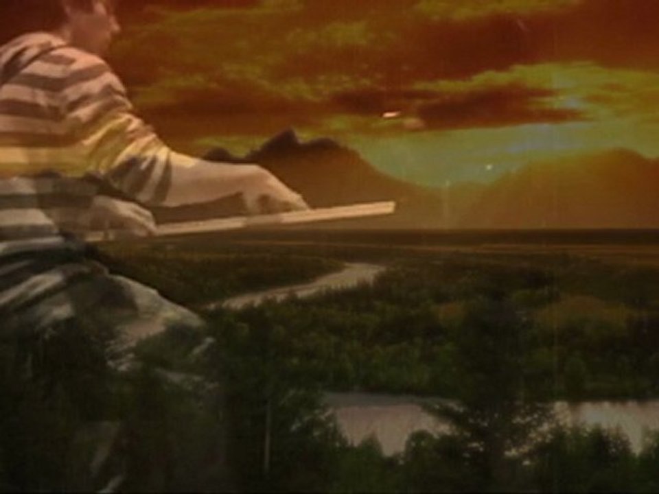 comptine d'un autre été au piano à queue (yann tiersen)