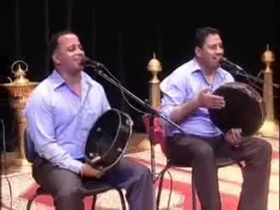 Chaabi Zina daoudia Part 1