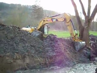 ouverture bras de manitaux