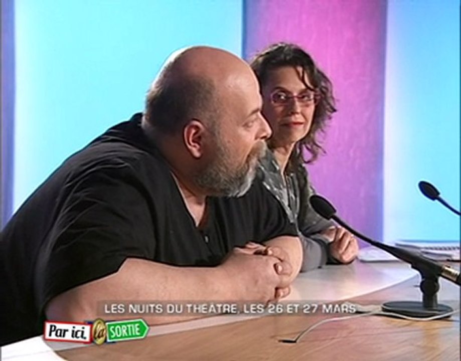 Par ici la sortie du 24 mars 2010