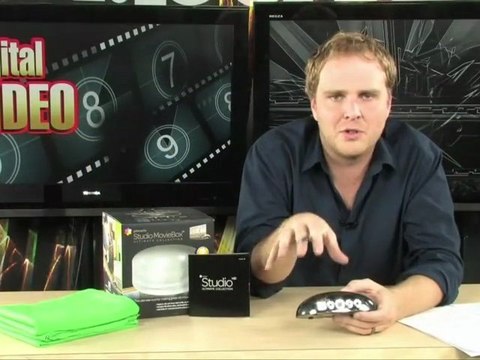 Pinnacle Studio MovieBox Ultimate