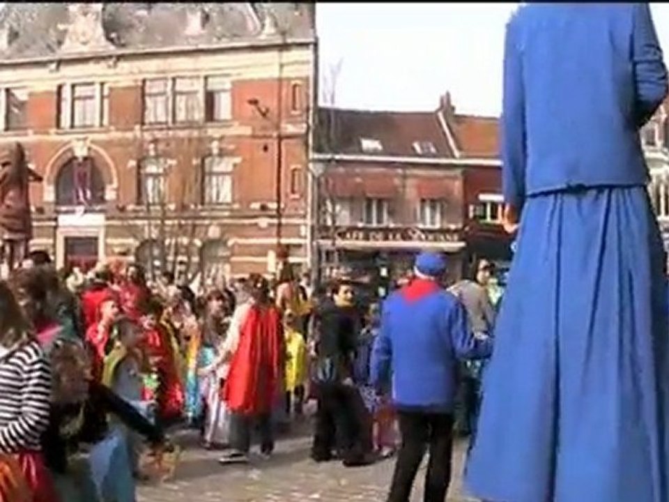 Carnaval fivois 24.03.2010