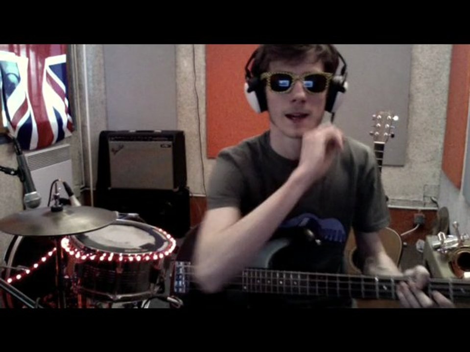 Expérience N°8 - La Folk Pop