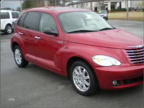 2006 Chrysler PT Cruiser New Bern NC - by EveryCarListed.com