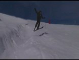 DiezTV - Extrait Ski à Valmo' (1ère épisode)