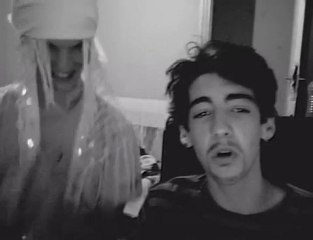 Parodie : Je te promet de Johnny et Chimen Bady