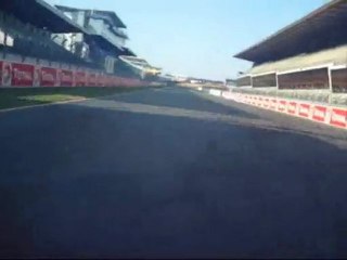 session de 16H55 le 22 mars 2010 partie 1/2