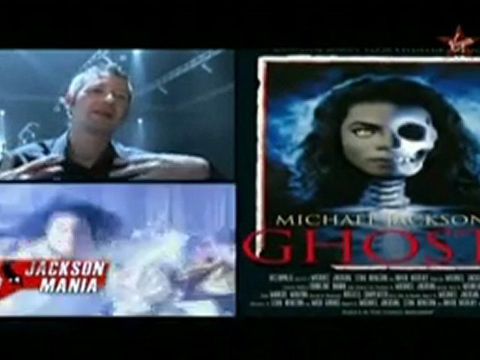 Jackson Mania TV Special Part 4 reportage virgin 17 michael