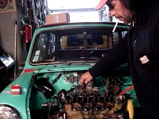 premier tour moteur marp 10 ans aprés