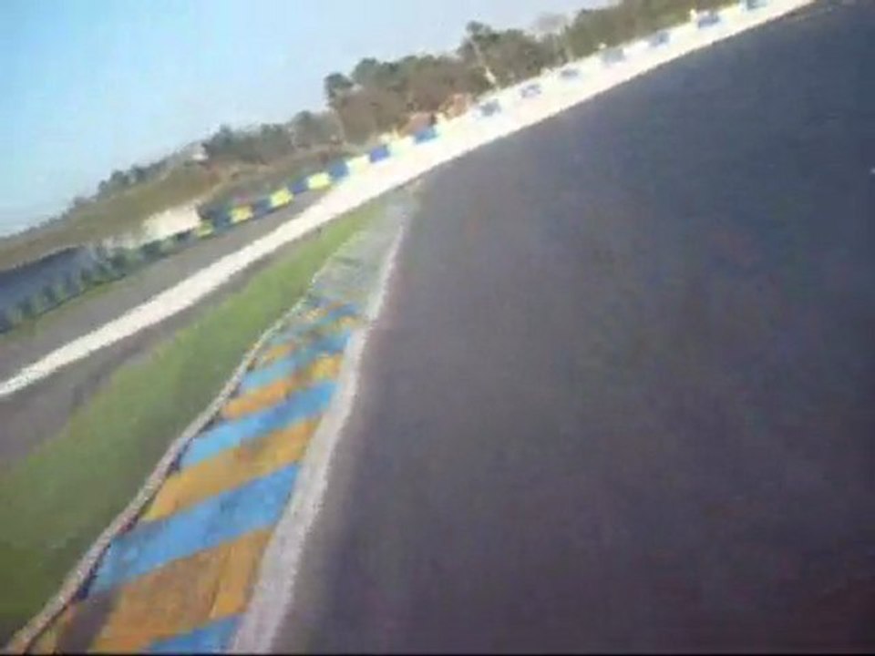 session de 16H55 le 22 mars 2010 part 2/2