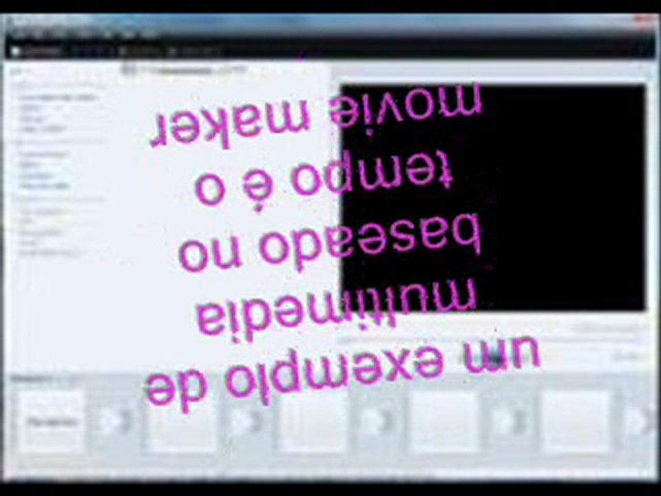 tipos de multimedia