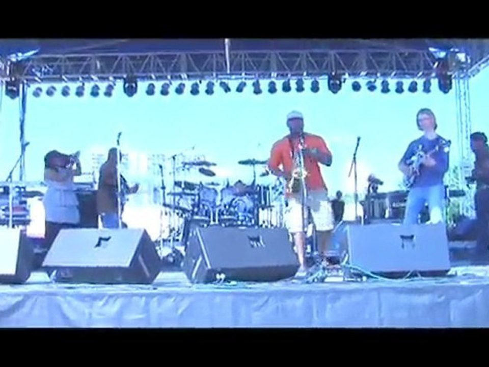 Grown Folks Nation: Urban Music Fest