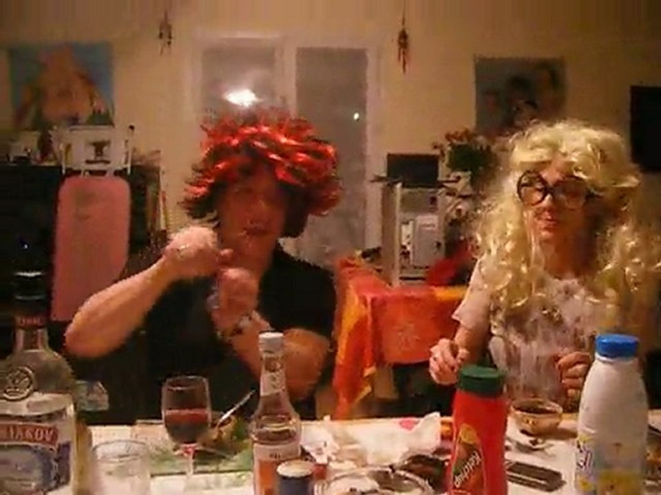 Chouchou & Nat 2