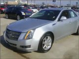 2009 Cadillac CTS Oklahoma City OK - by EveryCarListed.com