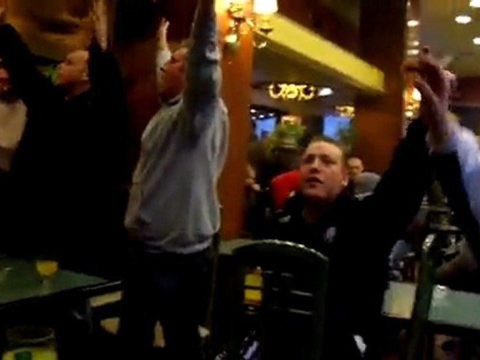 18 FEVRIER 2010 BILBAO 1-1