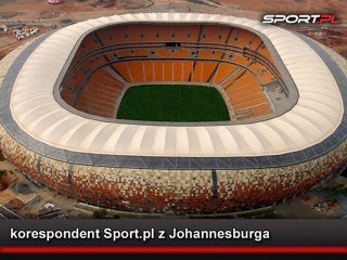 "Wyjazd na Mundial" - finał Anglia - WKS - wersja skrócona