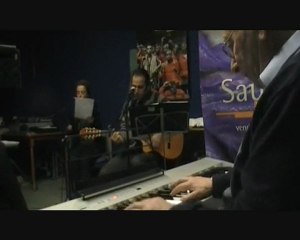 WATCHA CLAN & MAURICE MEDIONI