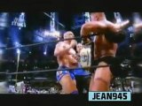 WWE Wrestlemania XIX Game Commercial