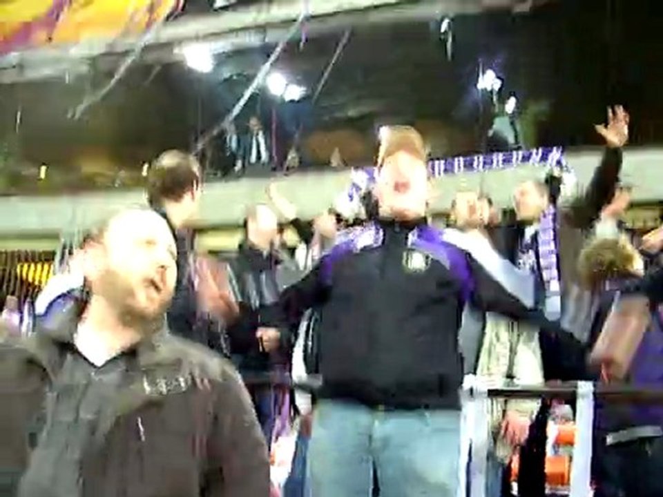 RSCA-BILBAO 4-0