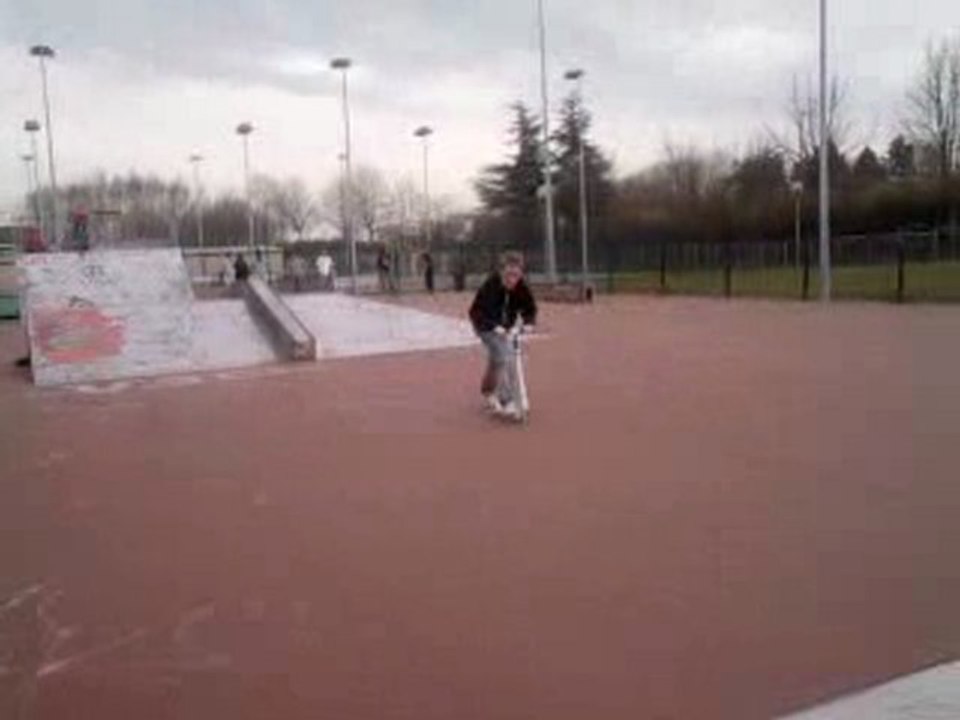 xtremerider