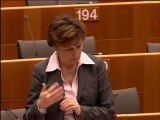 Anneli Jäätteenmäki on European Citizens Initiative