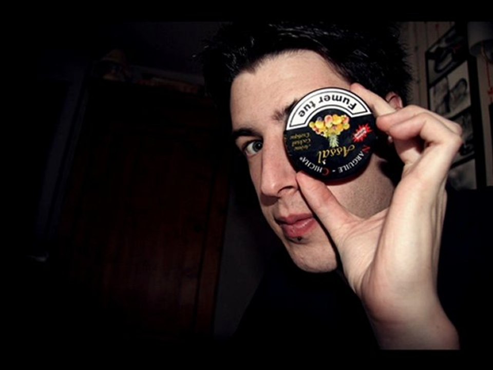 Max JR Newforget dans tout ces états