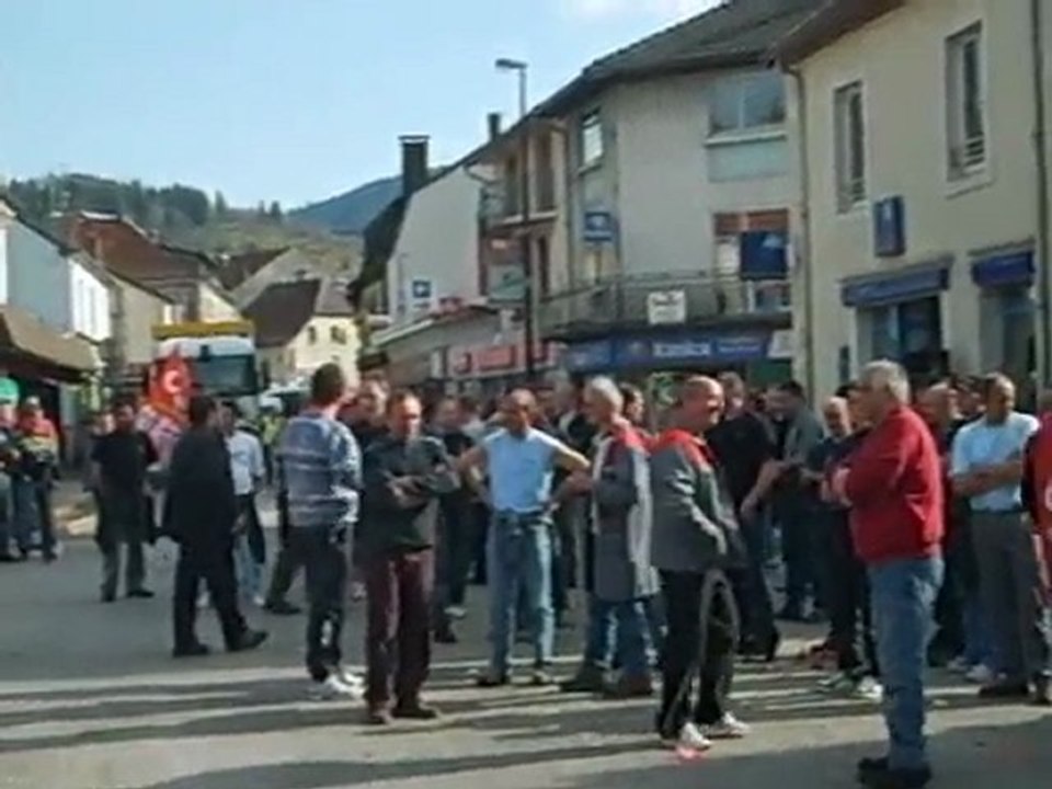 trw le retour se n'est pas la prise de la bastille  mais ...