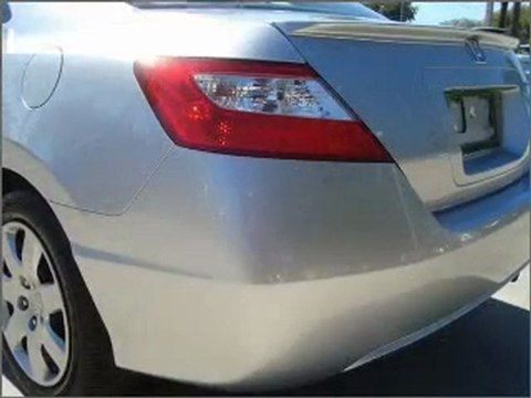 2007 Honda Civic Clearwater FL - by EveryCarListed.com