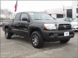 2008 Toyota Tacoma Pasadena TX - by EveryCarListed.com