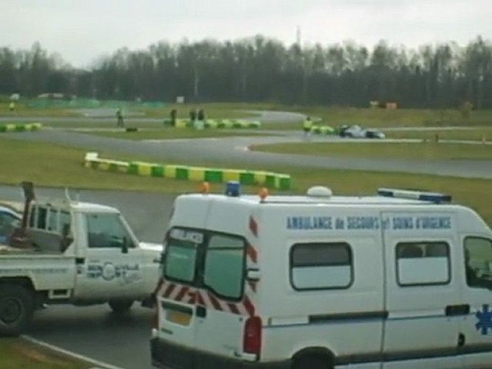 slalom  demouville formule lycée jules vernes
