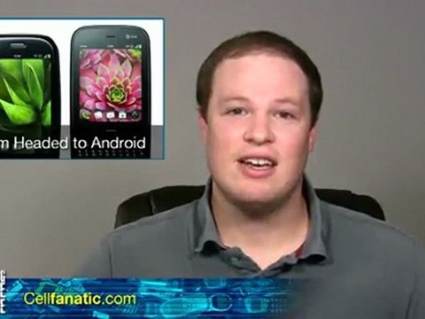 Sprint HTC EVO 4G Supersonic