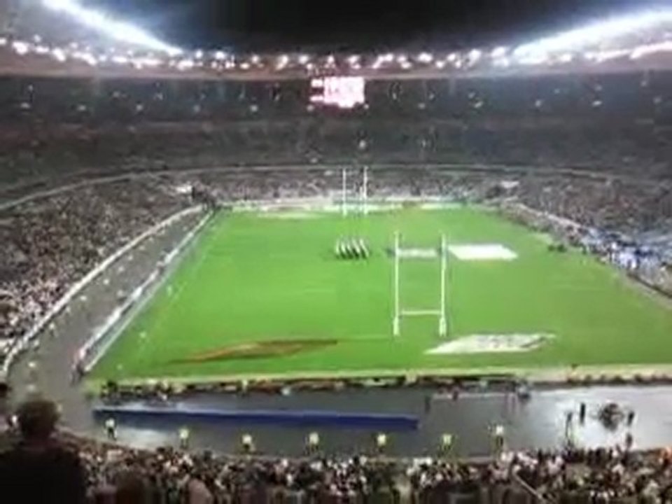 France / Angleterre