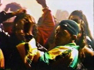 Born Jamericans - Yardcore