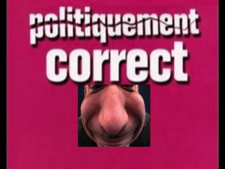 Politiquement correct