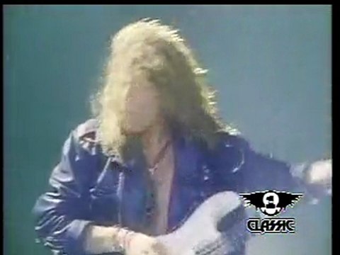 Lizzy Borden - We Got The Power