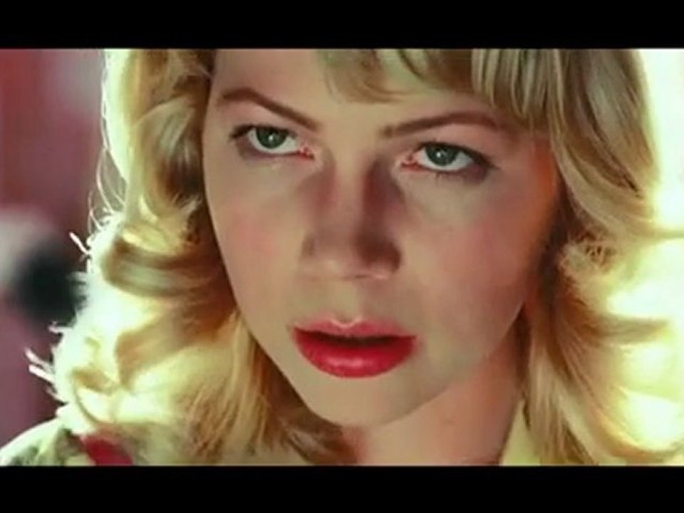 'Shutter Island' Trailer