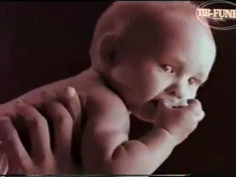 Terry Ronald - What The Child Needs TIB-FUNK