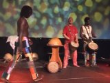 Dances et Chants Burkinabé 4, par Jacky Moiffo TV