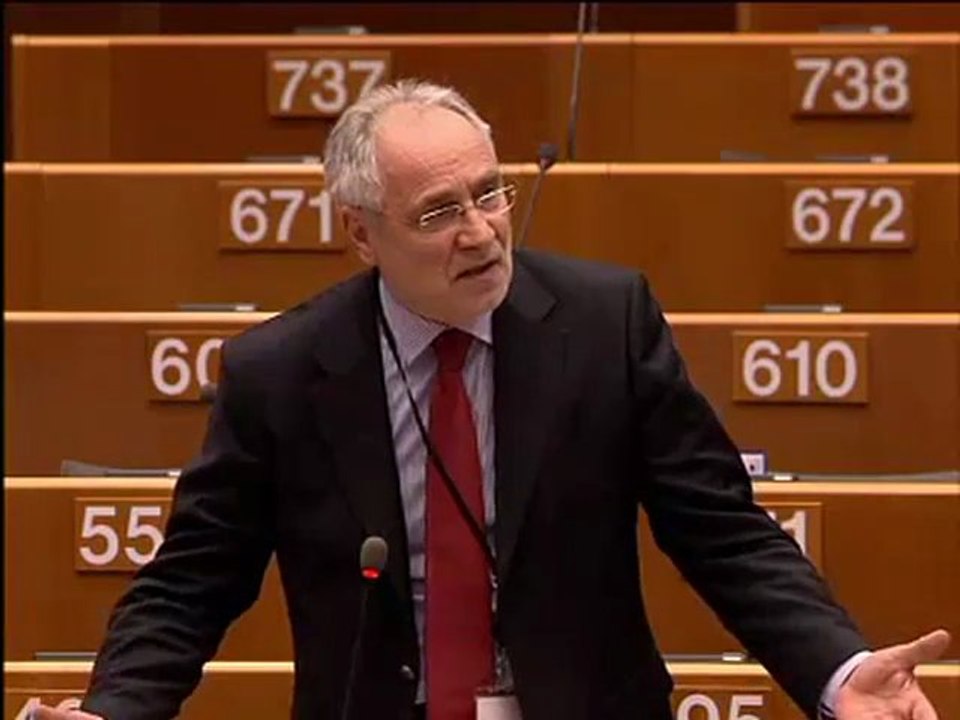 Ivo Vajgl on Situation in Tibet