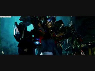 AMV transformers