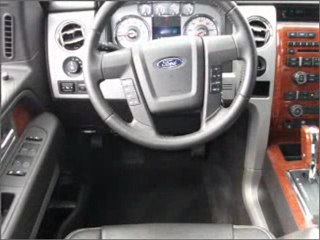 Download Video: 2009 Ford F-150 Carrollton TX - by EveryCarListed.com