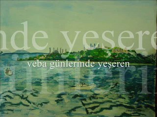 Bayram Balcı - Canıma Değmez Hayat- Siir