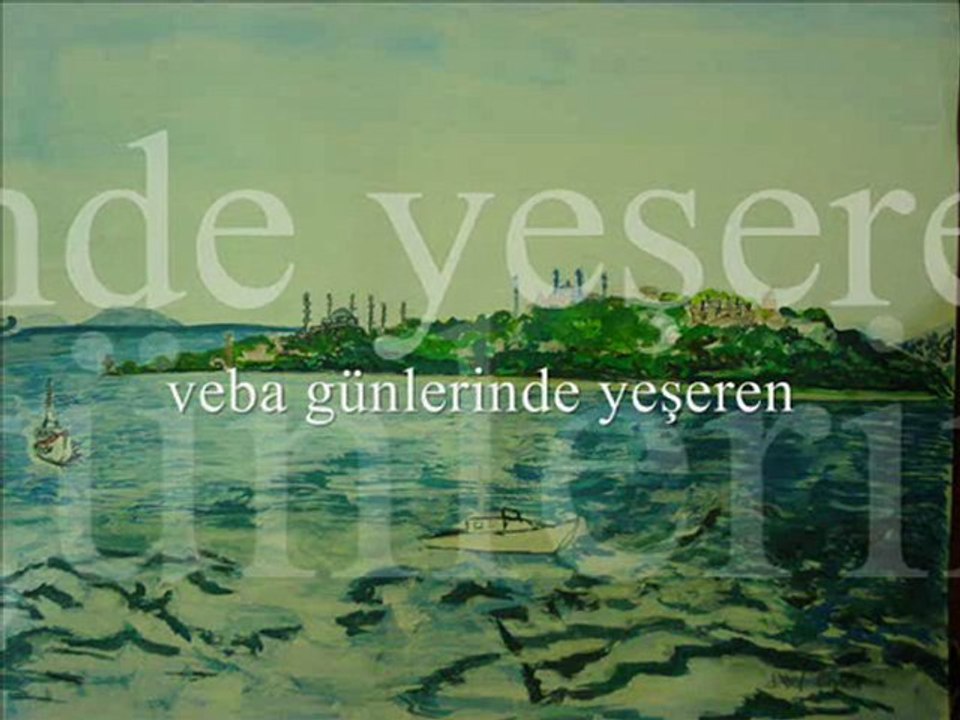 Bayram Balcı - Canıma Değmez Hayat- Siir