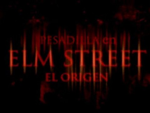 Pesadilla en Elm Street - El Origen Trailer Español