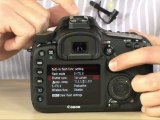 Canon 7D Digital SLR Camera and 28-135MM Lens Bundle