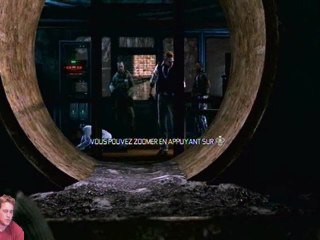 Splinter Cell Conviction - preview