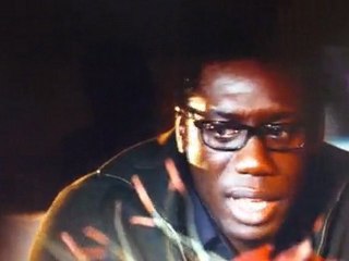 message du dajjal film satanique incroyable 2/4 URGENT