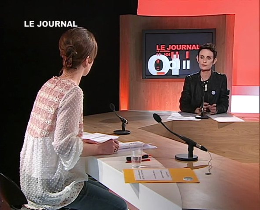Le Journal du 24 mars 2010